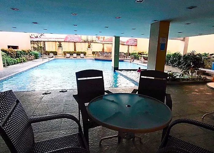 Hotel Daniel's Rendezvous Crib 3*