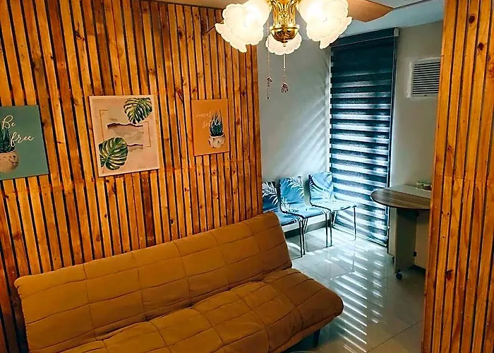 Daniel's Rendezvous Crib Hotel Manila